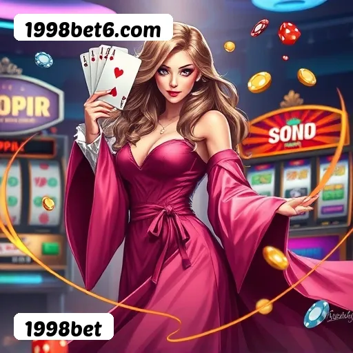 1998bet APP mobile iOS Android - 187 mil downloads São Paulo Rio BH