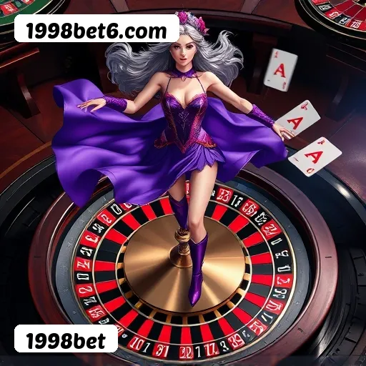 1998bet bônus R$5.000 + 500 giros - Rollover 35x, prazo 30 dias, 38% taxa conversão