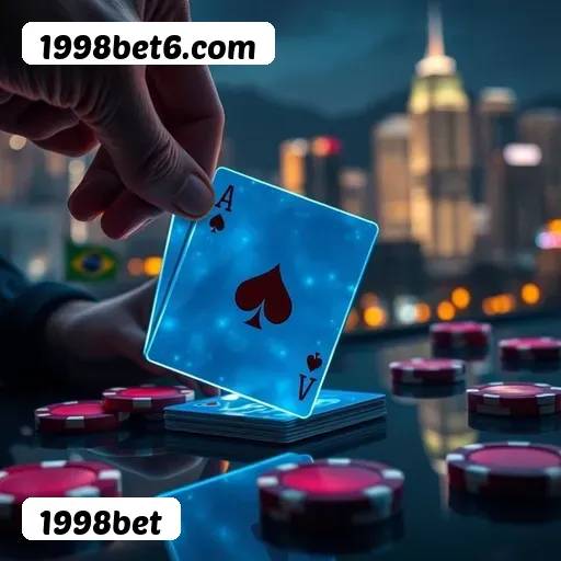 1998bet segurança SSL 256-bit - Licença Curaçao, eCOGRA, GLI certificado