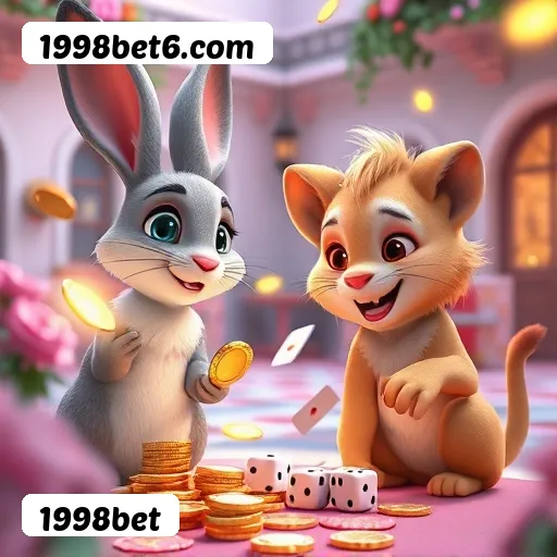 Vantagens exclusivas 1998bet para jogadores brasileiros - São Paulo, Rio, BH