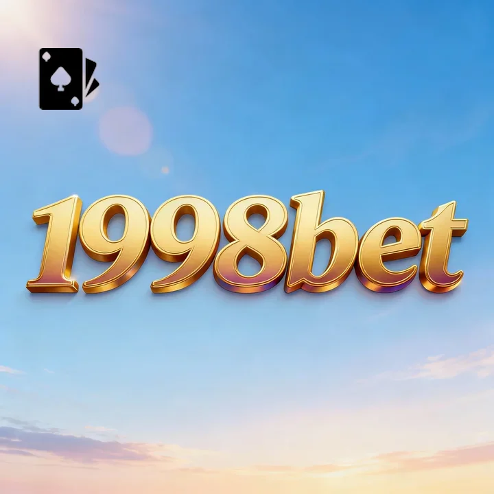 Cassino ao vivo da 1998bet com dealers reais