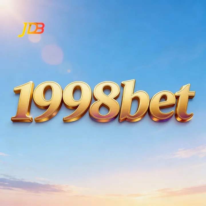 Logo da 1998bet