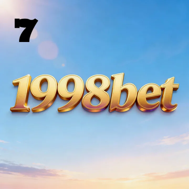 Slots online da 1998bet com jackpots progressivos