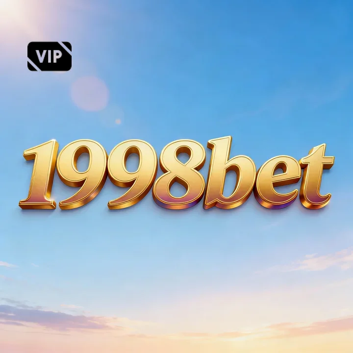 Programa VIP exclusivo da 1998bet