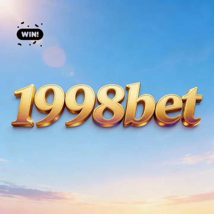 Ganhe prêmios incríveis na 1998bet